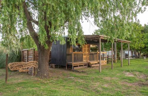 Las Flores Apartamento | Atardecer Campestre