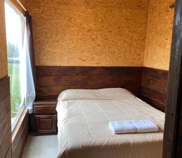 Las Flores Apartamento | Atardecer Campestre