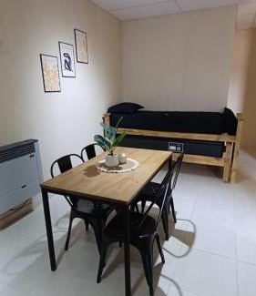 Choele Choel Apartamento | Atardeceres Dorados