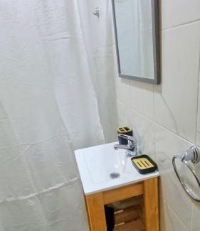 Choele Choel Apartamento | Atardeceres Dorados