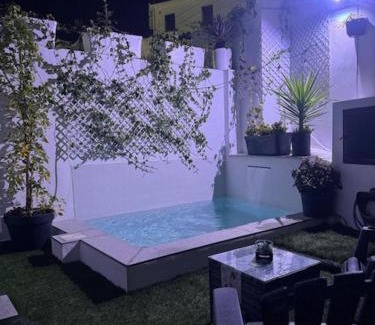 Benaocaz Casa | atardeceres lofts