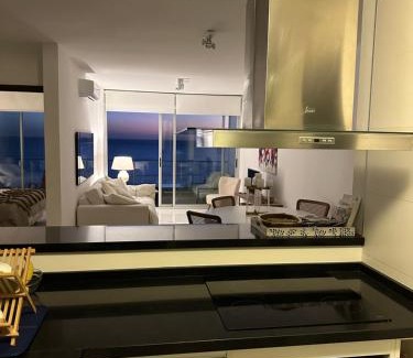 Punta del Este Apartamento | Atardeceres Mágicos