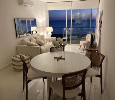 Punta del Este Apartamento | Atardeceres Mágicos
