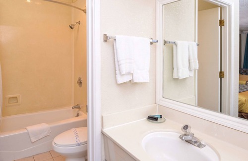 Atascadero Hotel | Atascadero Inn
