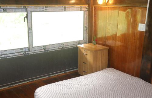 Tran Yen Casa | Atash Eco Village Homestay Van Hoi