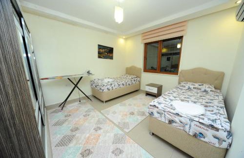 Alanya Villa | ATAVillas Bektaş 3