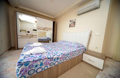Alanya Villa | ATAVillas Bektaş 3