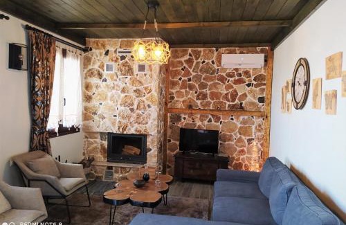 Embonas Apartamento | Ataviros Hotel