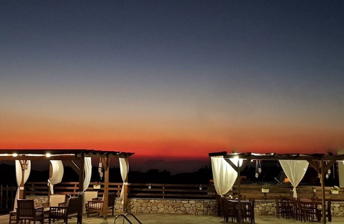 Embonas Apartamento | Ataviros Hotel