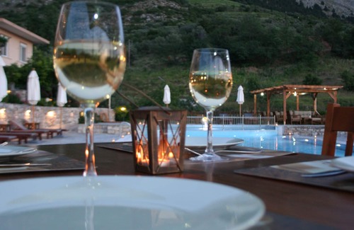 Embonas Apartamento | Ataviros Hotel