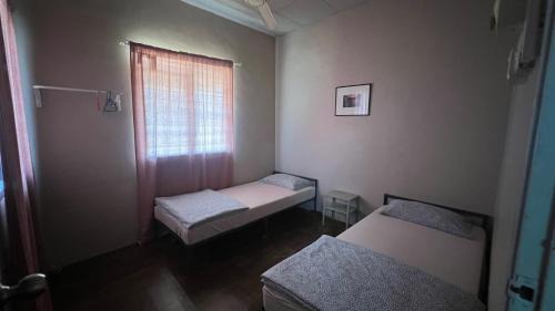 Bota Casa | Atbas Homestay No 1