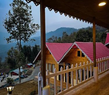 Kalimpong Casa | ATC Samalbong Paharer Bari
