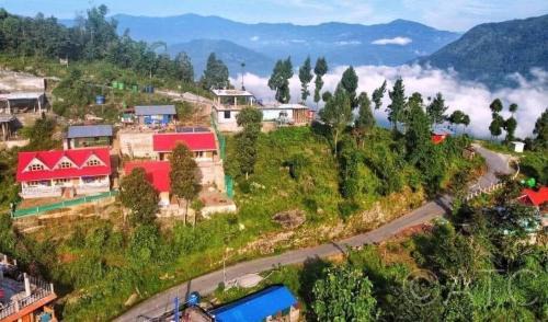 Kalimpong Casa | ATC Samalbong Paharer Bari