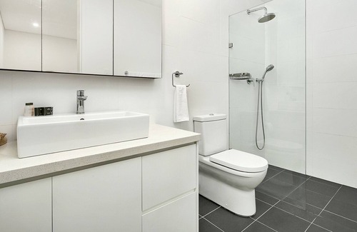 St. Leonards Apartamento | ATCH3 - Atchison Street - St Leonards