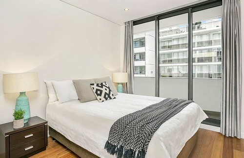 St. Leonards Apartamento | ATCH3 - Atchison Street - St Leonards