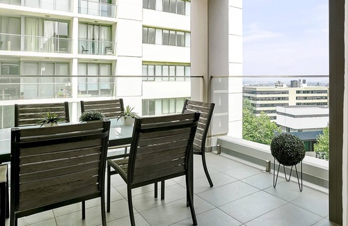 St. Leonards Apartamento | ATCH5 - Atchison Street - St leonards