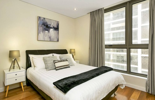 St. Leonards Apartamento | ATCH5 - Atchison Street - St leonards
