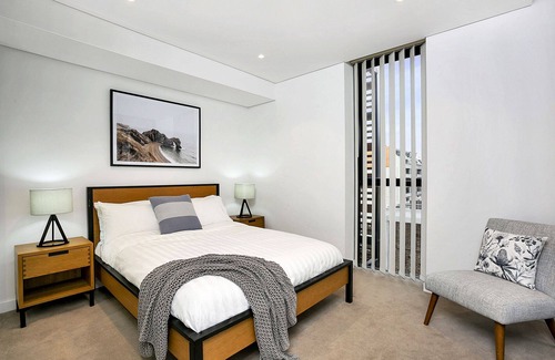 St. Leonards Apartamento | ATCH7 - Apartamento en el corazón de St Leonards