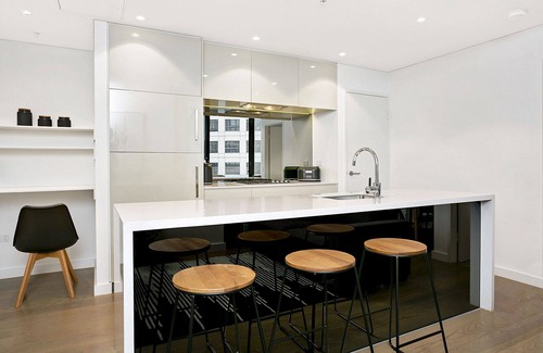 St. Leonards Apartamento | ATCH7 - Apartamento en el corazón de St Leonards