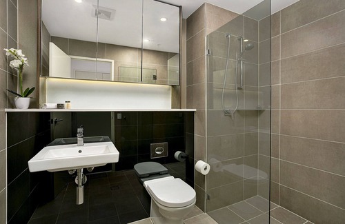 St. Leonards Apartamento | ATCH7 - Apartamento en el corazón de St Leonards