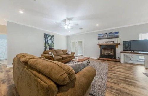 Butte La Rose Casa | Atchafalaya Ahnvee, a slice of heaven on the river