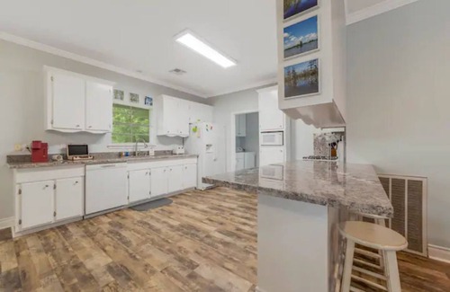 Butte La Rose Casa | Atchafalaya Ahnvee, a slice of heaven on the river