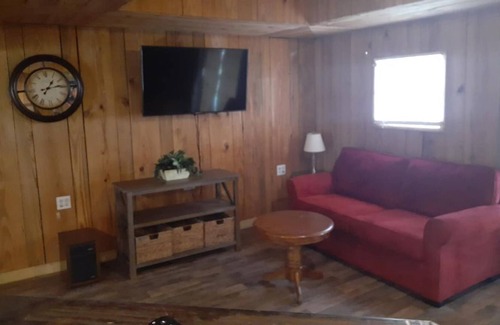 Goodrich Casa | Atchafalaya House on Bello Rio Resort #210.