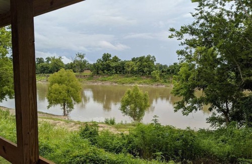 Goodrich Casa | Atchafalaya House on Bello Rio Resort #210.