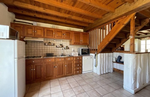 Aramits Casa | Atchouetos - Aramits