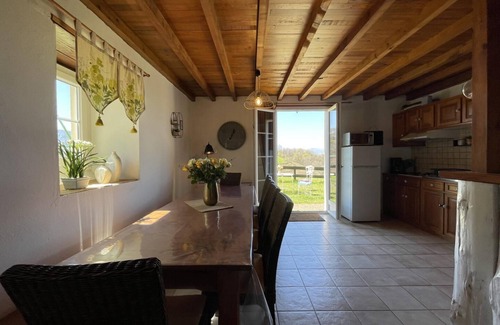 Aramits Casa | Atchouetos - Aramits