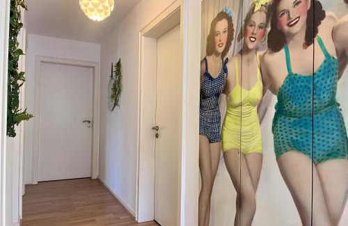 Brilon Apartamento | Ate´s kleine Welt