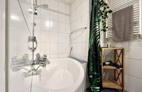 Brilon Apartamento | Ate´s kleine Welt