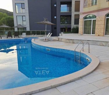 Kavarna Apartamento | ATEA Apartament Kavarna 11