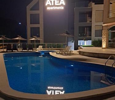 Kavarna Apartamento | ATEA Apartament Kavarna 11