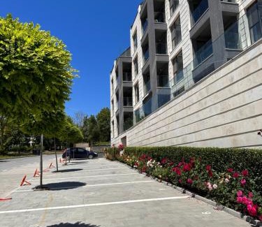 Kavarna Apartamento | ATEA Apartments