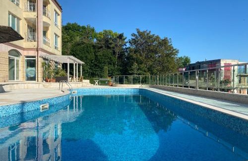 Kavarna Apartamento | ATEA Apartments