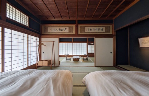 Sado Hotel | ATEBI Room only / Sado Niigata