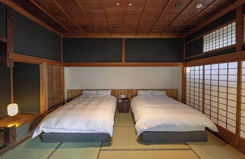 Sado Hotel | ATEBI Room only / Sado Niigata