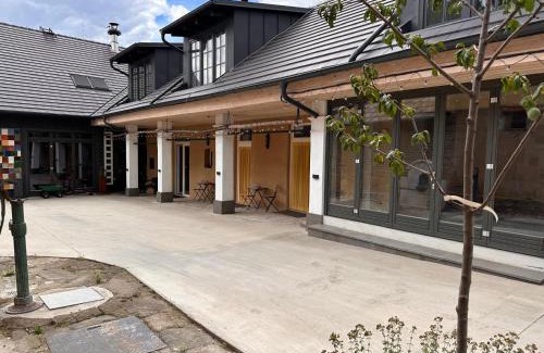 Hokovce Casa | Ateliér Kráľovič
