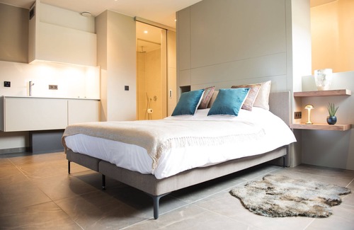 Vlezenbeek Casa | Atelier 24