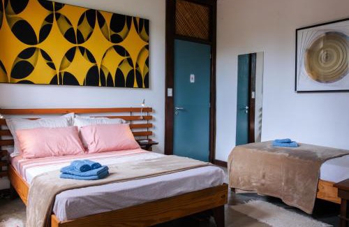 Paraty Casa | Atelier Arte Paraty Mirim