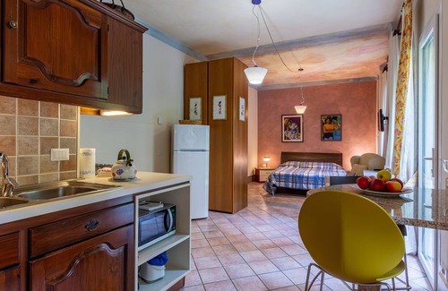 Invorio Casa | Atelier by Interhome