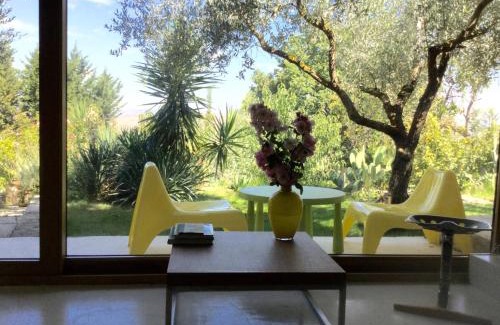 Cammarata Casa | Atelier dei Ciliegi