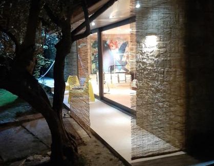 Cammarata Casa | Atelier dei Ciliegi