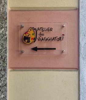 Domodossola Apartamento | Atelier dei Viaggiatori