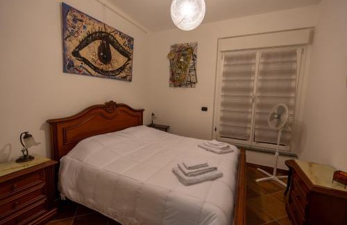 Domodossola Apartamento | Atelier dei Viaggiatori