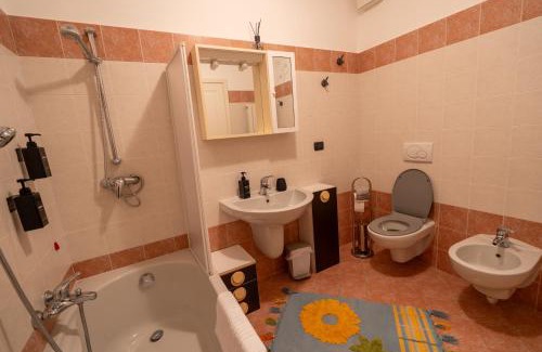 Domodossola Apartamento | Atelier dei Viaggiatori