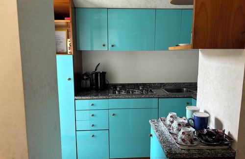 Cittadella Apartamento | Atelier di Charme