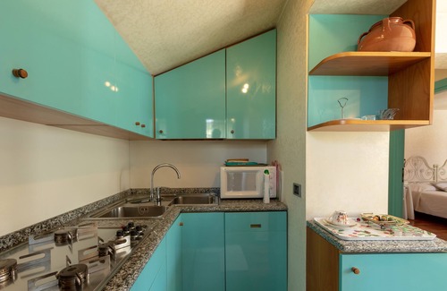 Cittadella Apartamento | Atelier di Charme