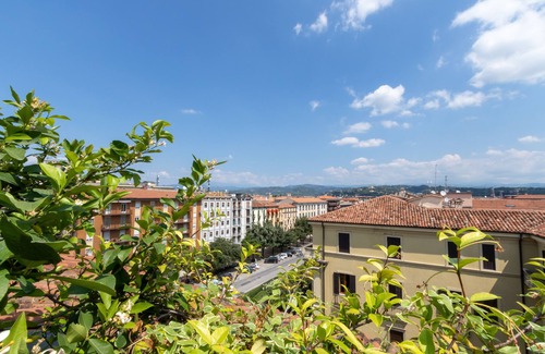 Cittadella Apartamento | Atelier di Charme